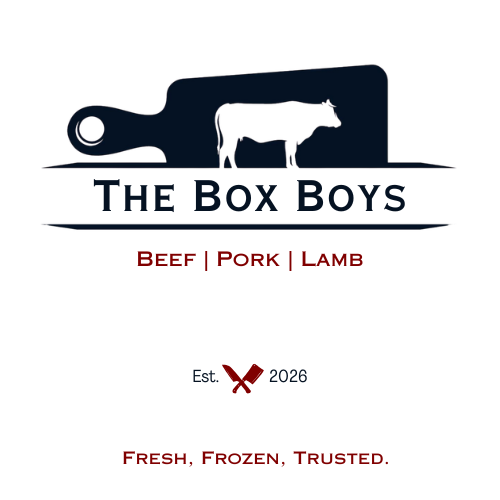 The Box Boys
